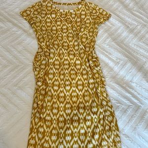 Old Navy Maternity T-shirt Dress